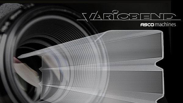 Variobend visual profiling