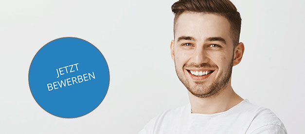 Karriere bei ASCO machines
