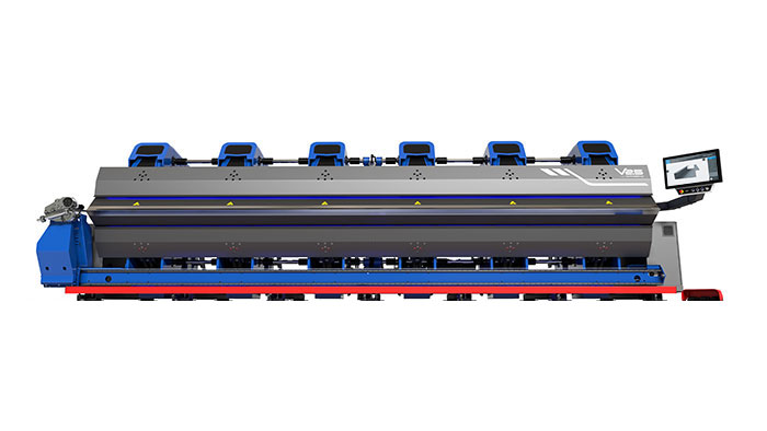 Variobend V 2.5 - Safety