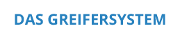 Variobend V 2.5 - das Greifersystem