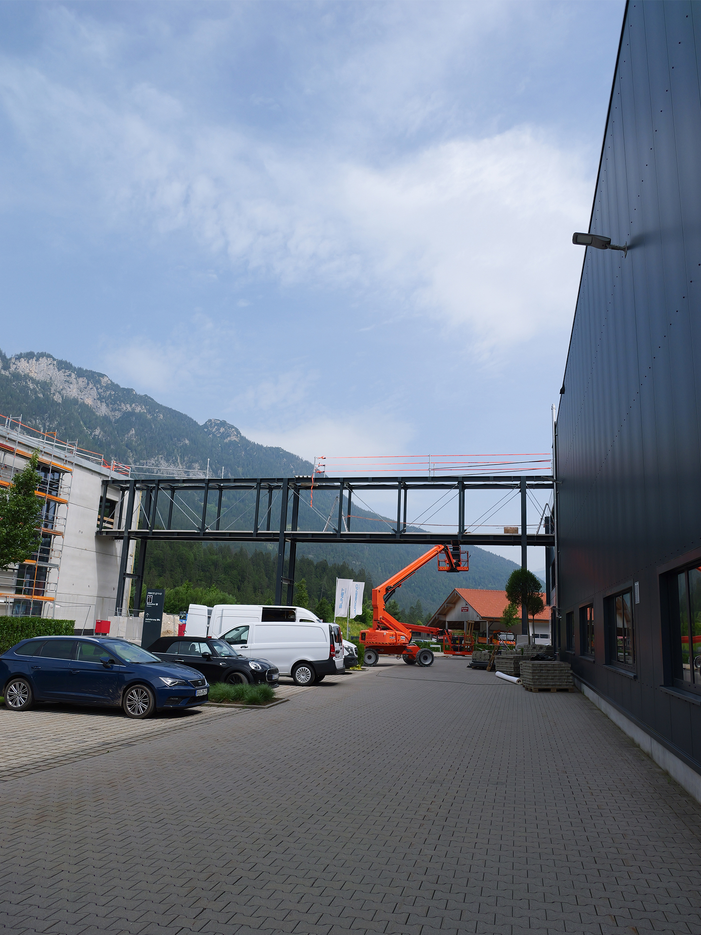 Bild Skywalk